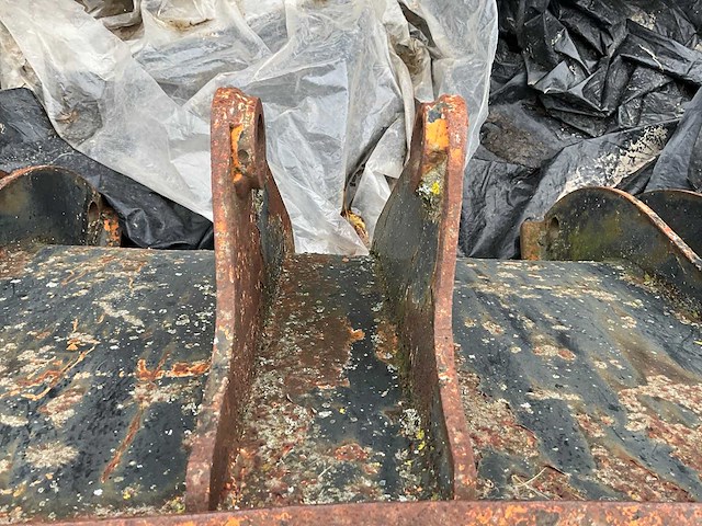 Graafbak - afbeelding 5 van  6