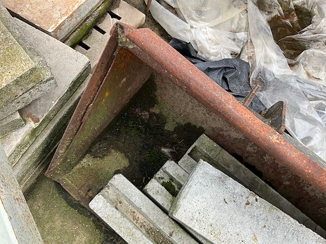 Graafbak - afbeelding 6 van  6