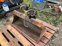 Graafbak - afbeelding 1 van  5