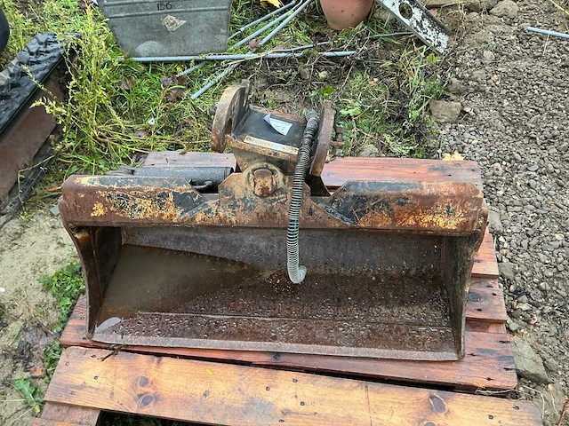 Graafbak - afbeelding 2 van  5