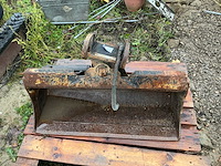 Graafbak - afbeelding 2 van  5