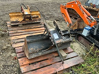 Graafbak - afbeelding 4 van  5