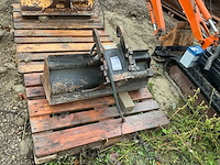 Graafbak - afbeelding 5 van  5