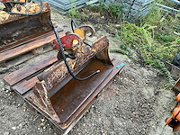 Graafbak - afbeelding 1 van  4