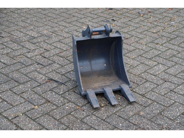 Graafbak - afbeelding 1 van  1