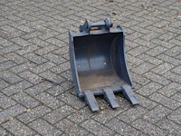 Graafbak - afbeelding 1 van  1