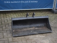 Graafbak - afbeelding 1 van  1