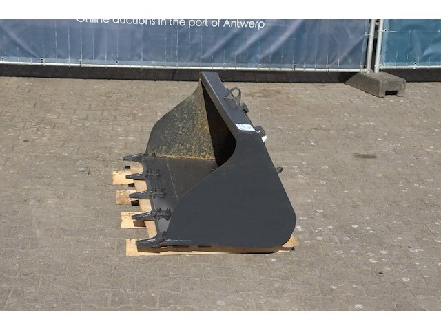 Graafbak - afbeelding 1 van  1