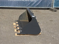 Graafbak - afbeelding 1 van  1