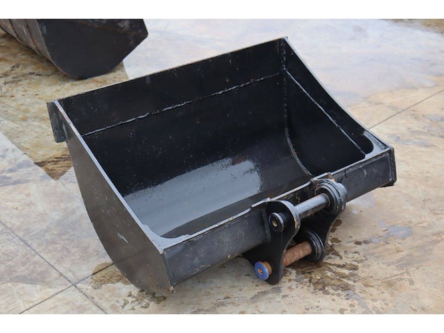 Graafbak - afbeelding 1 van  1