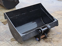 Graafbak - afbeelding 1 van  1