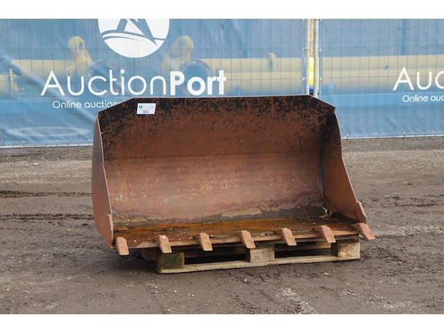 Graafbak - afbeelding 1 van  1