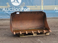 Graafbak - afbeelding 1 van  1