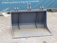 Graafbak - afbeelding 1 van  1