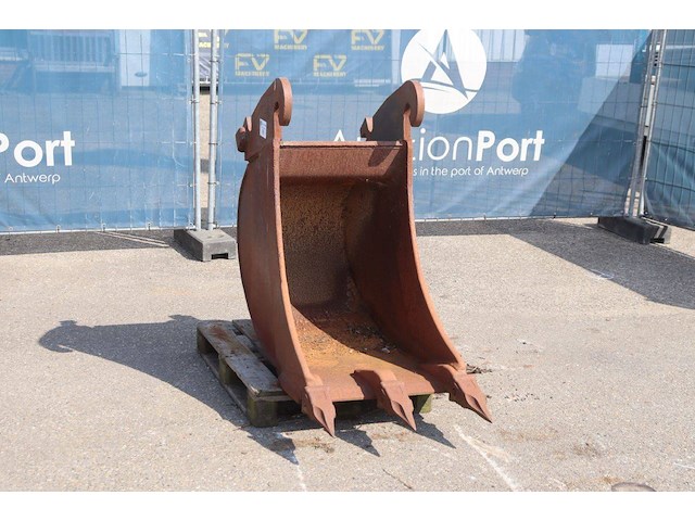 Graafbak - afbeelding 1 van  1