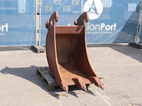 Graafbak - afbeelding 1 van  1