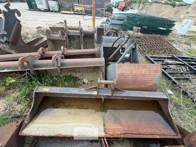 Graafbak - afbeelding 1 van  4