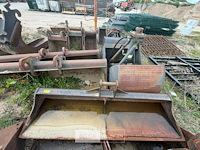 Graafbak - afbeelding 1 van  4