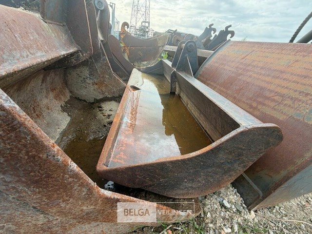 Graafbak - afbeelding 2 van  4