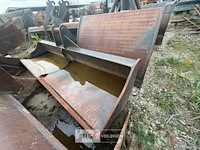 Graafbak - afbeelding 3 van  4