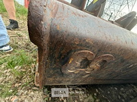 Graafbak - afbeelding 4 van  4