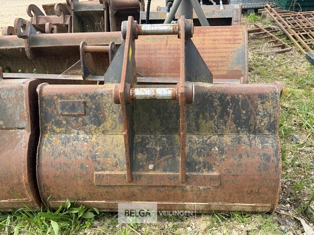 Graafbak - afbeelding 1 van  4