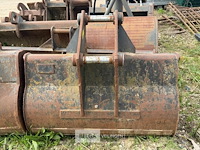 Graafbak - afbeelding 1 van  4