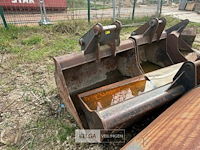 Graafbak - afbeelding 2 van  4