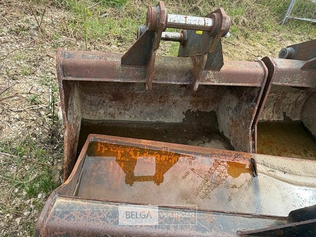 Graafbak - afbeelding 3 van  4