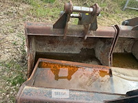 Graafbak - afbeelding 3 van  4