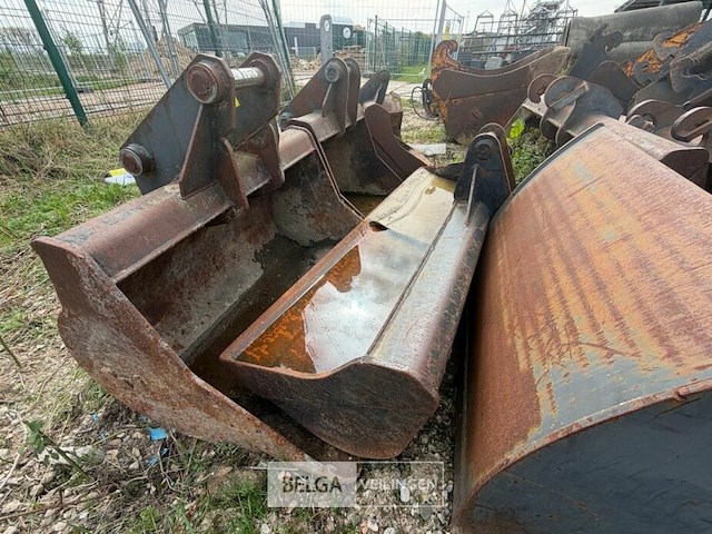 Graafbak - afbeelding 4 van  4