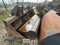 Graafbak - afbeelding 4 van  4