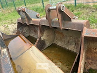 Graafbak - afbeelding 1 van  3