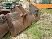 Graafbak - afbeelding 2 van  3