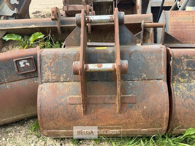 Graafbak - afbeelding 3 van  3