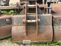 Graafbak - afbeelding 3 van  3