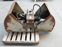 Graafbak - afbeelding 1 van  6