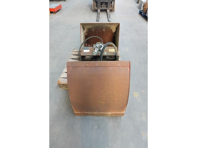 Graafbak - afbeelding 2 van  6