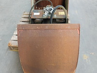 Graafbak - afbeelding 2 van  6