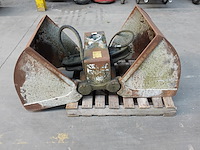 Graafbak - afbeelding 3 van  6