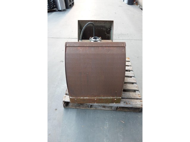 Graafbak - afbeelding 4 van  6