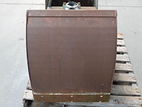 Graafbak - afbeelding 4 van  6