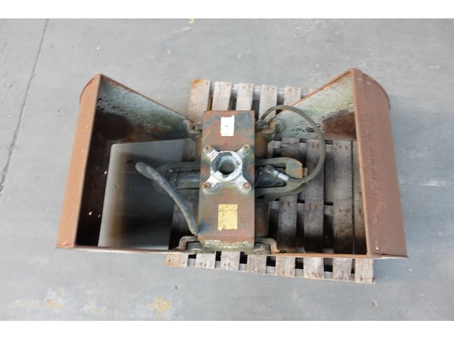 Graafbak - afbeelding 5 van  6