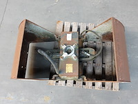 Graafbak - afbeelding 5 van  6