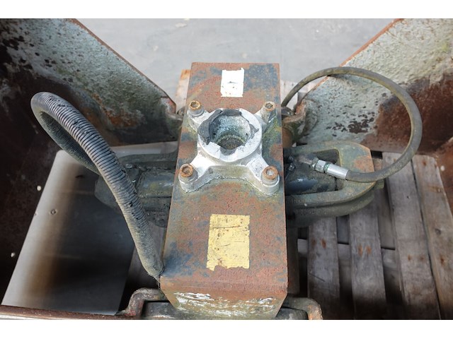 Graafbak - afbeelding 6 van  6