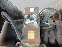 Graafbak - afbeelding 6 van  6