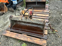 Graafbak - afbeelding 2 van  4