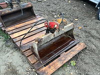 Graafbak - afbeelding 3 van  4