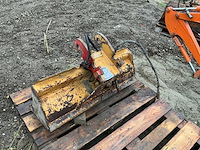 Graafbak - afbeelding 4 van  4