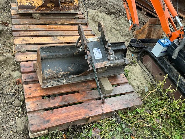 Graafbak - afbeelding 5 van  5